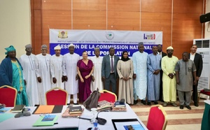 Après plus de 15 ans sans nouvelles données : le Tchad prépare son grand recensement national