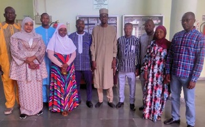 New Delhi accueille une formation pour améliorer la gouvernance locale et les moyens de subsistance ruraux