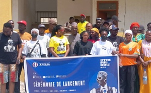 Tchad : la 10ᵉ édition du Festival Koura Gosso lancée sous le signe de la promotion des jeunes talents