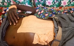 Tchad : attaque de coupeurs de route dans la sous-préfecture de Niergui au Guéra