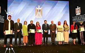 Libye : un diplômé de la Bourse Nasser nommé ministre de la Jeunesse