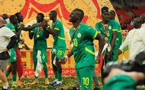 ​Crise autour du titre de la CAN 2025 : le Sénégal conteste fermement la décision de la CAF