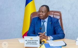 Tchad : le Premier ministre passe au crible les performances du secteur de la santé publique