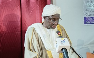 Tchad : l'Aïd al-Fitr sera célébrée ce vendredi 20 mars 2026