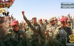 L'armée soudanaise condamne l'attaque de drone au Tchad et se dit prête à coopérer pour la stabilité