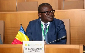 Tchad : la CNDH se mobilise face à la recrudescence des violences sexuelles sur mineures à N’Djamena