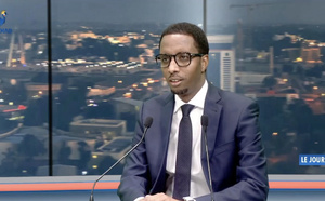 Gouvernement Tchadien : "ça vient du Soudan mais nous ne savons pas qui a lancé le projectile"