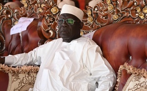 Ministre Tchadien des Armées : "Quiconque refuse le désarmement, tirez. Que ce soit un Toroboro ou un FSR"