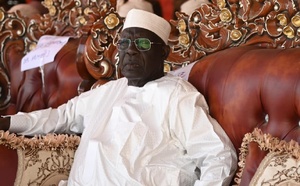 Ministre Tchadien des Armées : "Celui qui vient ici, désarmez-le. S'il refuse, tirez-lui dessus. J'en prends la responsabilité"