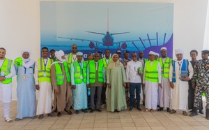 Audit de l’OACI : le Tchad accélère la mise à niveau de l’aéroport Hassan Djamous