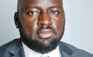 Tchad : Madet Christian Akot nommé notaire titulaire de charge