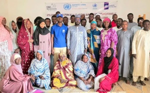 Tchad : à Abéché, la société civile outillée dans le processus de paix et de réconciliation