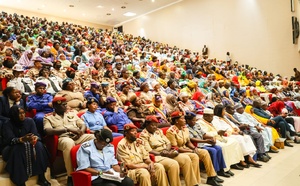 Le Tchad accueille une conférence panafricaine sur le leadership féminin