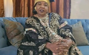 Tchad : décès de l’ancienne ministre Dr Haoua, les condoléances du chef de l’Etat