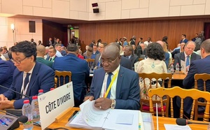 Conférence ministérielle de l’OMC : le commerce électronique ivoirien estimé à 5,5 milliards de dollars en 2025