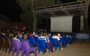 Tchad : “Harcèlement 2.0  à N’Djamena, un film qui brise le silence et mobilise contre le cyberharcèlement”