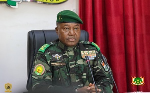 ​Le Niger lance officiellement la carte d’identité biométrique AES