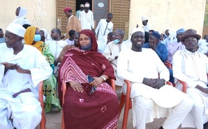 Tchad : Mongo célèbre la Journée internationale du théâtre au cœur du Guéra