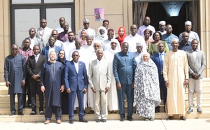 Tchad : les parlementaires outillés pour lutter contre les flux financiers illicites