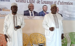 Les adventistes du septième jour renouvellent leur direction et réaffirment leur mission au Tchad