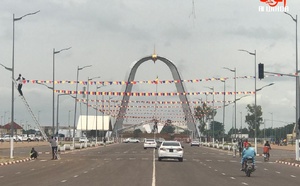 (Éditorial) Tchad : autopsie d'une démission collective