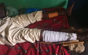 ​Tchad : des coupeurs de route attaquent des usagers près de Katalok au Guéra