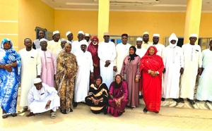 ​Tchad : le conseil municipal à Abéché en session extraordinaire pour des réformes budgétaires et urbaines