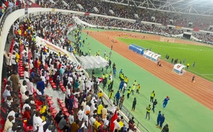 Tchad : éliminatoires de la CAN 2027, le Tchad en quête d’un miracle face au Burundi ‎