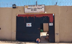 Tchad : nomination de nouveaux chefs magasiniers dans les établissements pénitentiaires