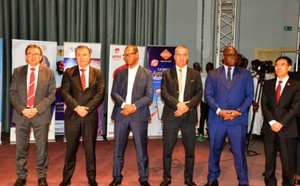 Tchad : Journée du contribuable, la digitalisation fiscale au service du développement national