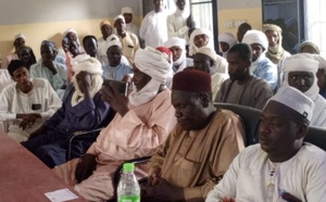 Tchad : autorités et leaders réunis pour améliorer l’encadrement des enfants à Mongo