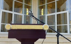 Le gouvernement du 1er avril : entre illusion de changement et recyclage politique