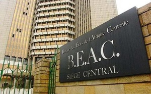 BEAC : le Comité de politique monétaire a tenu sa première session de l’année à Yaoundé