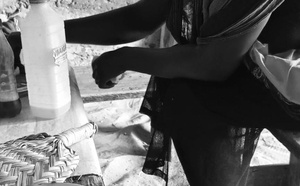 Tchad : cafétérias et « tournes-dos », la nouvelle vie urbaine des femmes à N’Djamena