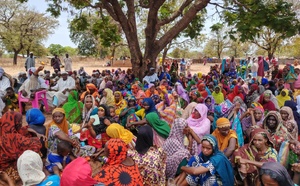 Tchad : dans la Nya-Pendé, l’APLFT sensibilise sur l’importance des documents d’état civil