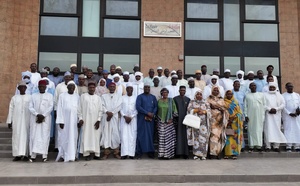 Tchad : la Fondation Al-Wihda présente ses priorités en matière de développement durable