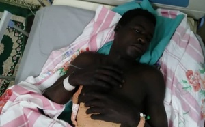 Tchad : un jeune homme agressé à Oubi (Guéra), évacué d’urgence à N’Djamena