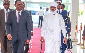 Tchad : le Président et le Premier ministre adressent leurs vœux à la communauté chrétienne à l’occasion de Pâques