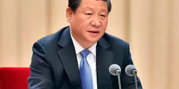 Construire une économie mondiale innovante, revigorée, interconnectée et inclusive : commentaires du président Xi Jinping 