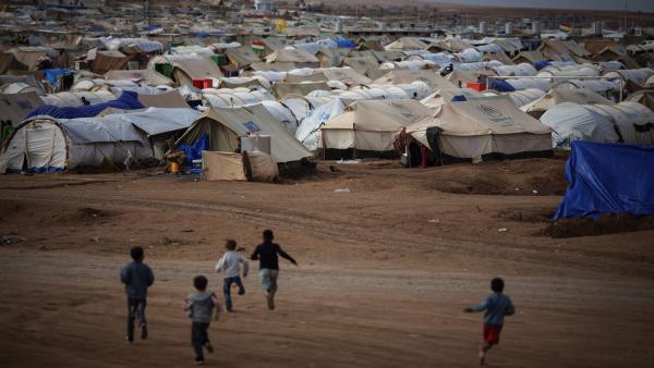 Le FIDA annonce une initiative de 100 millions d’USD pour aider les réfugiés, les personnes déplacées et leur communauté d’accueil dans les zones rurales