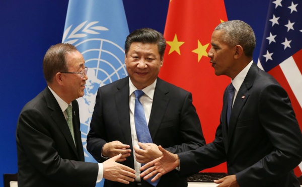 Ayons pleine confiance dans l'efficacité du Sommet du G20 de Hangzhou