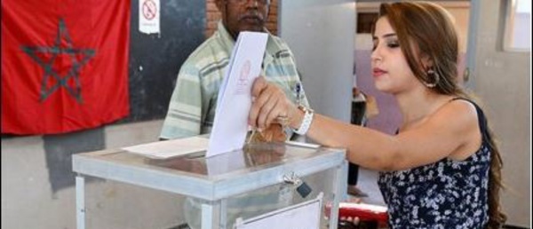 Elections législatives au Maroc du 07 octobre 2016 : un scrutin tenu dans la plus grande transparence, l'intégrité totale et la sérénité.