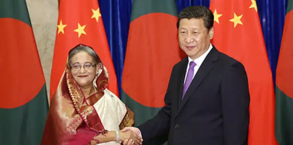 La visite de Xi Jinping au Bangladesh va constituer un nouveau jalon des relations bilatérales