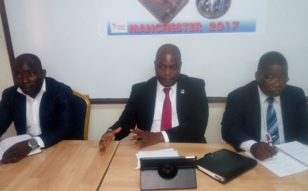 Forum économique Côte d’Ivoire – Royaume Uni : L’événement prévu du 17 au 21 mai 2017 à Manchester