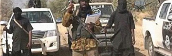 Le leader de Boko Haram dément dans une vidéo leur défaite