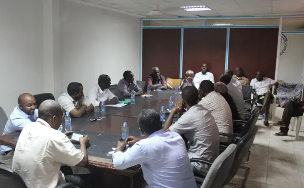 Djibouti : 12 fédérations sportives saisissent le Comité International Olympique