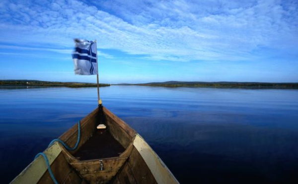 Planmeca fête les 100 ans de l'indépendance de la Finlande