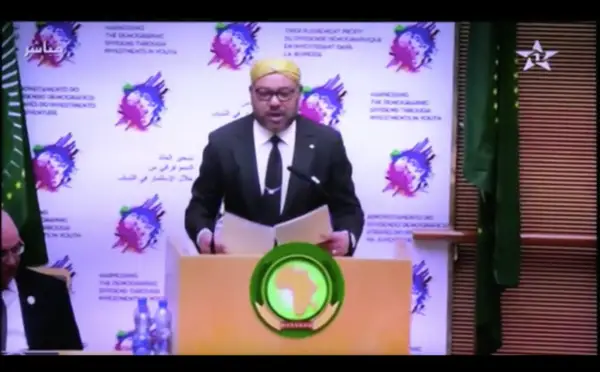 C’est fait ! Le Roi Mohammed VI ramène triomphalement le Maroc dans la grande famille de l’Union Africaine