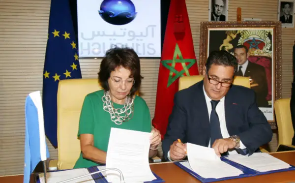 Ferme mise en garde du Maroc à l’Union Européenne