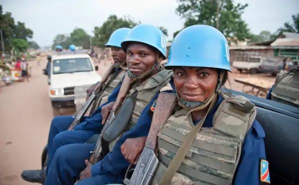 Centrafrique : La MINUSCA intervient à Bria contre des éléments armés